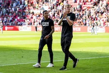 Thumbnail for article: PSV laat Sávio en Branthwaite ritme opdoen bij beloftes