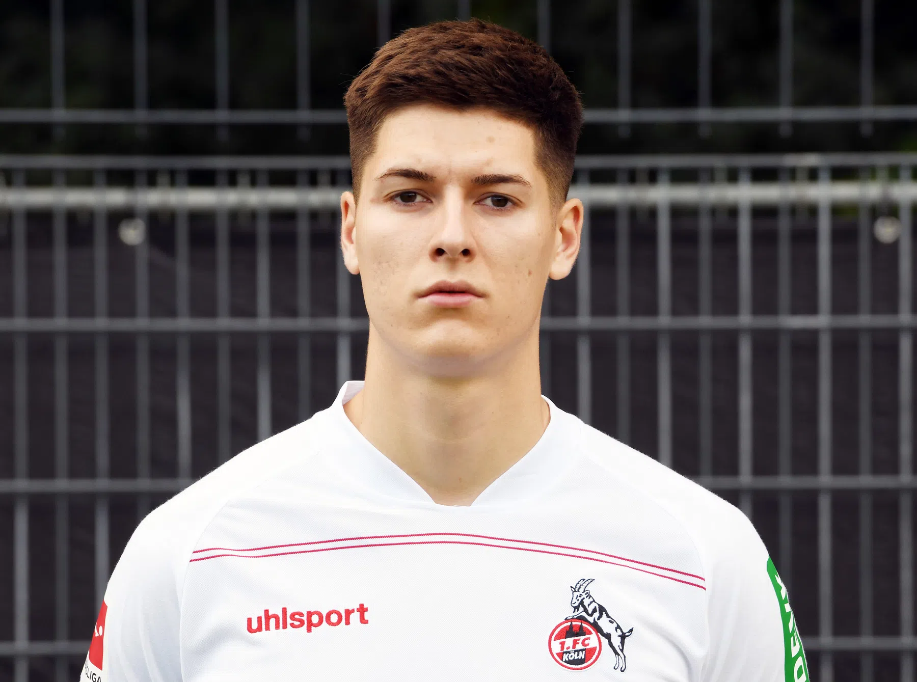 Excelsior maakt werk van Servische verdediger