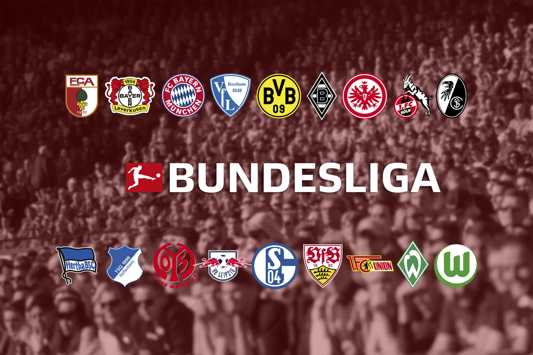 De ultieme voorbereiding op het Bundesliga-seizoen
