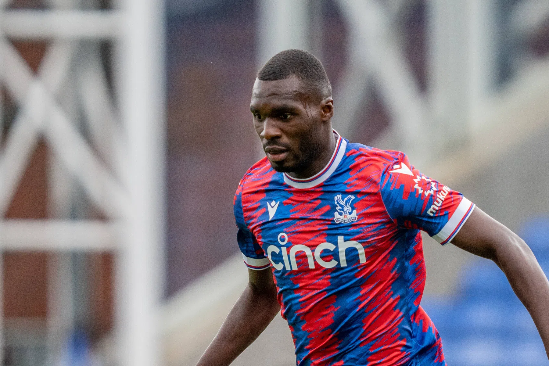 Benteke verlaat Engeland na tien jaar en wordt topverdiener