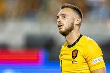 Thumbnail for article: NEC dolblij met Cillessen: 'Prachtig dat hij op deze leeftijd terugkeert'