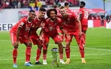 Thumbnail for article: De Ligt, Gravenberch en Mazraoui starten allemaal op de bank