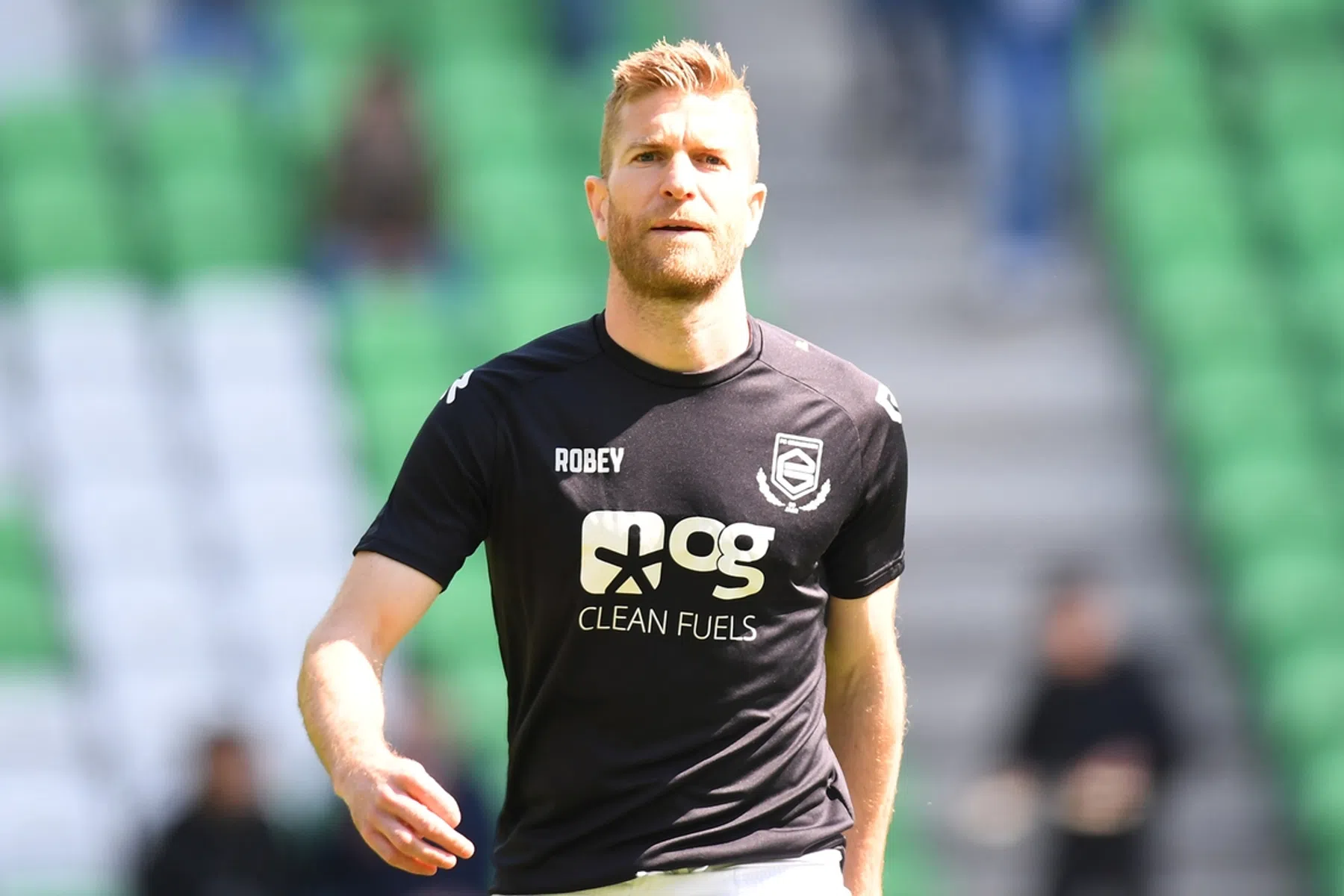 FC Groningen ziet uittocht voorzichtig op gang komen