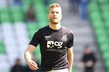 Thumbnail for article: FC Groningen ziet uittocht voorzichtig op gang komen
