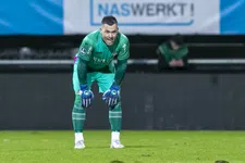Thumbnail for article: NEC maakt ruimte voor Cillessen en loost dure doelman