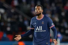 Thumbnail for article: Wijnaldum tekent in Rome en is verlost van uitzichtloze positie in Parijs