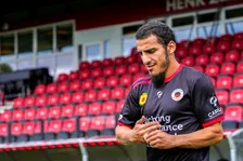 Thumbnail for article: Ayoub: 'Bij Feyenoord kreeg ik geen eerlijke kans'