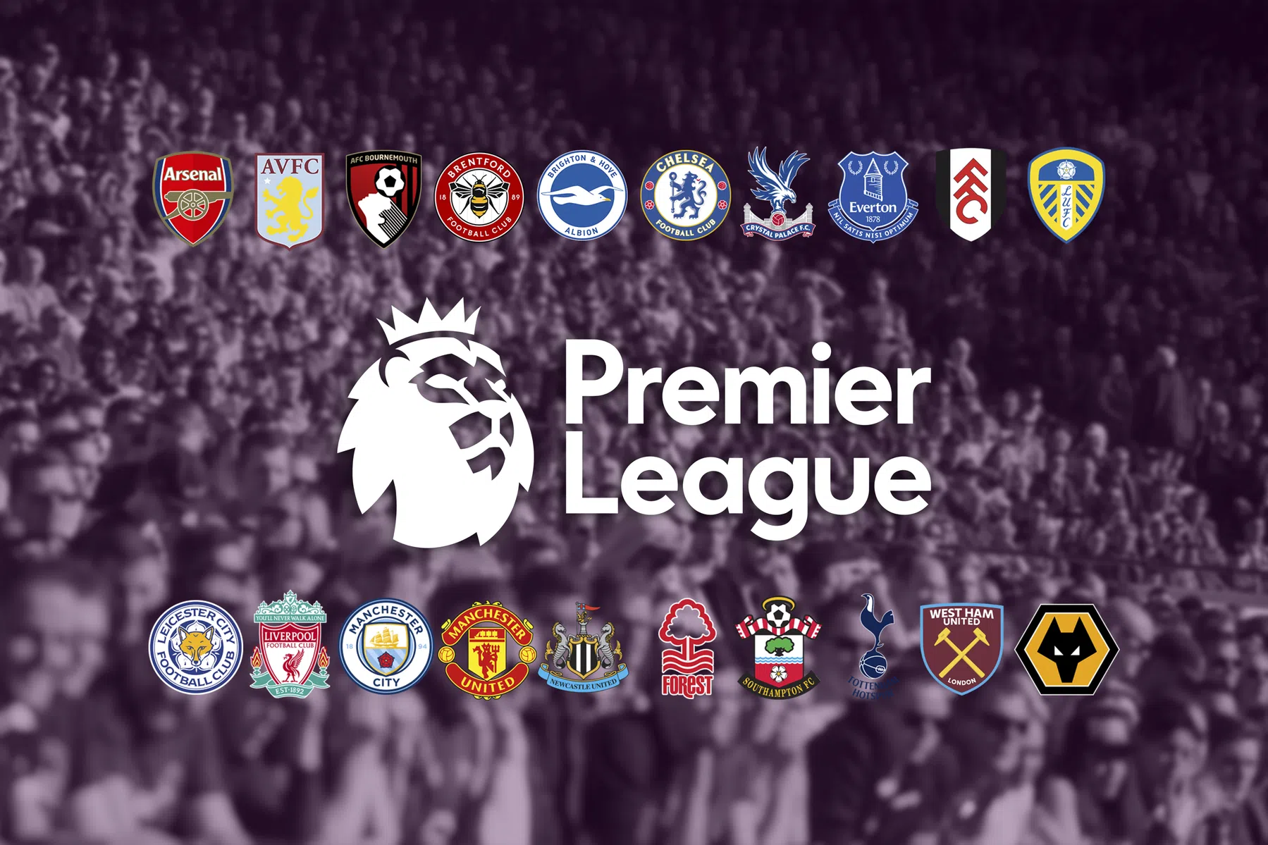 De ultieme voorbereiding op het Premier League-seizoen