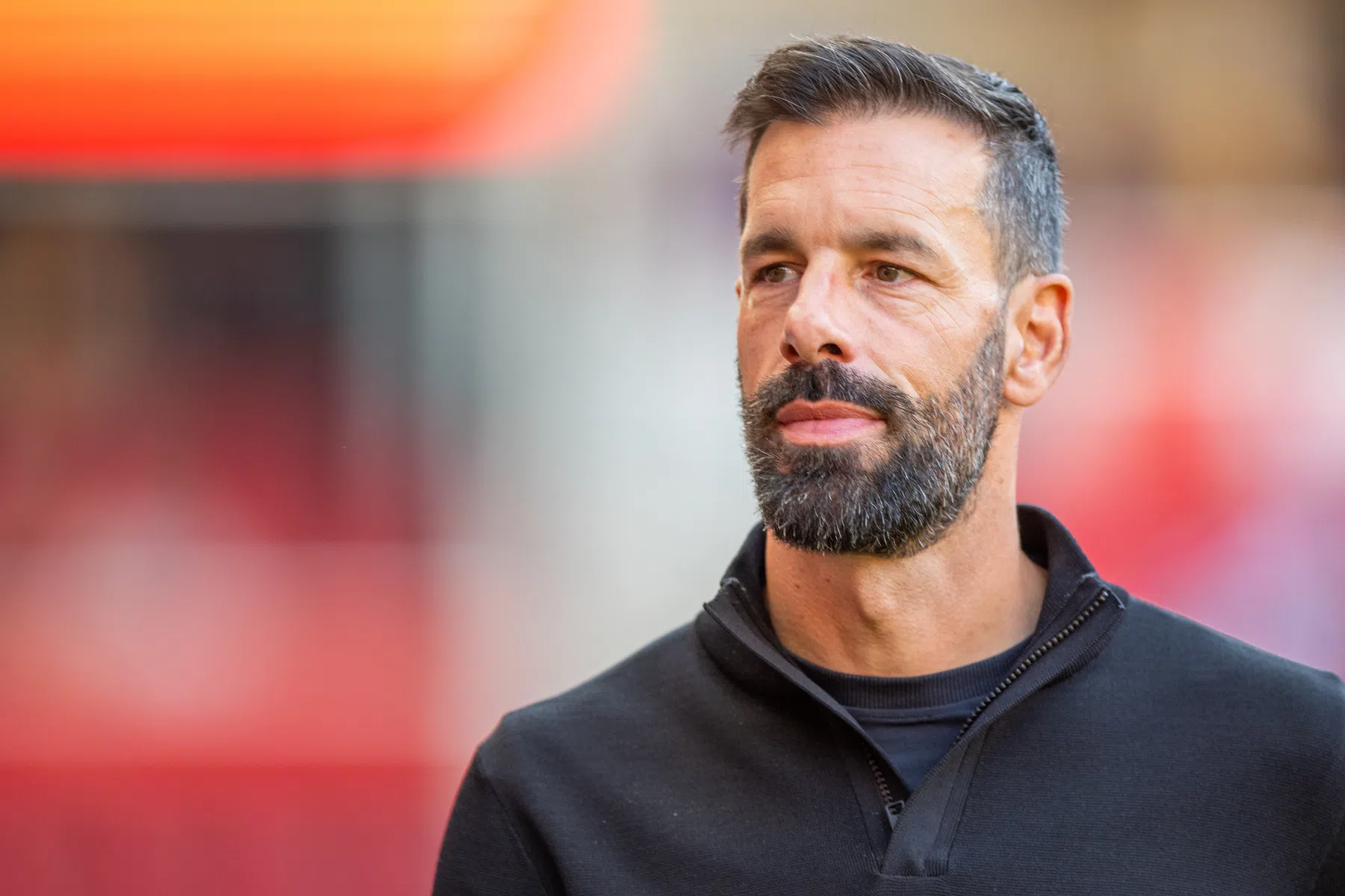 Van Nistelrooij geniet van jonkies bij PSV: 'Ze verdienen speelminuten'