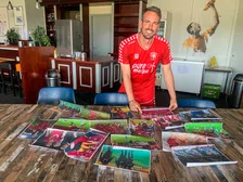 Thumbnail for article: Loopbaan in beeld: de veertien Twentse jaren van Wout Brama