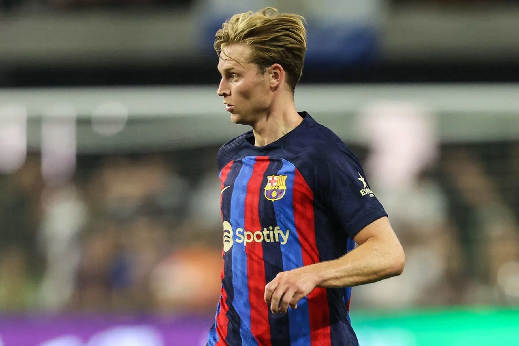 Waarom Chelsea geen onlogische stap is voor Frenkie de Jong