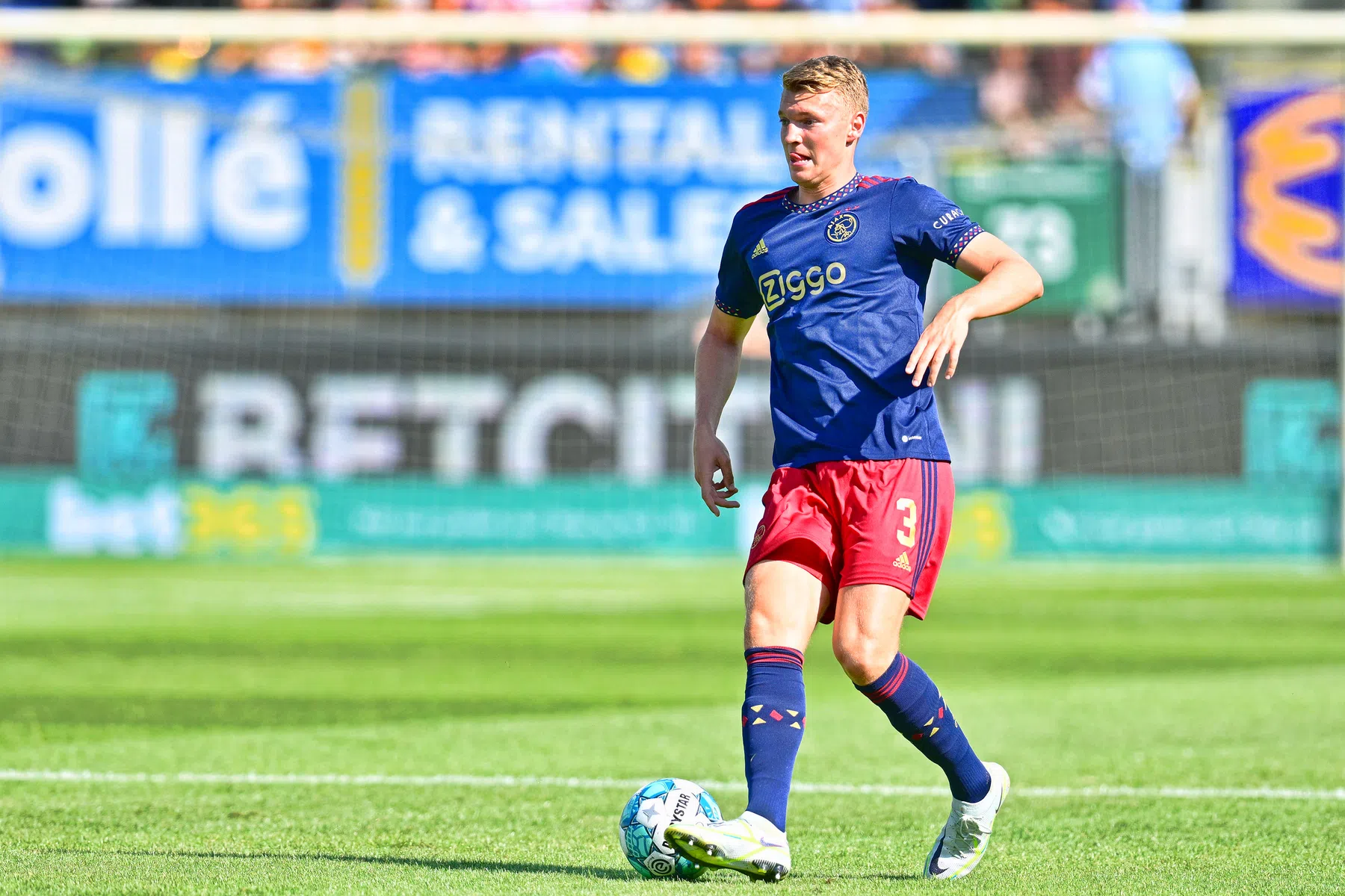 Perr Schuurs voedt de twijfels op bekende grond