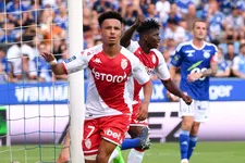 Thumbnail for article: Sterk gewijzigd Monaco komt in aanloop naar PSV met de schrik vrij
