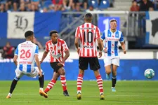 Thumbnail for article: Het grote luxeprobleem bij Sparta: 'Ze zijn alle zes basiself-waardig'