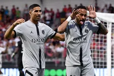 Thumbnail for article: Messi en Neymar geven show weg tijdens eerste competitieduel PSG