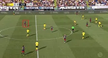 Thumbnail for article: De toekomst van Daley Blind ligt niet op het middenveld
