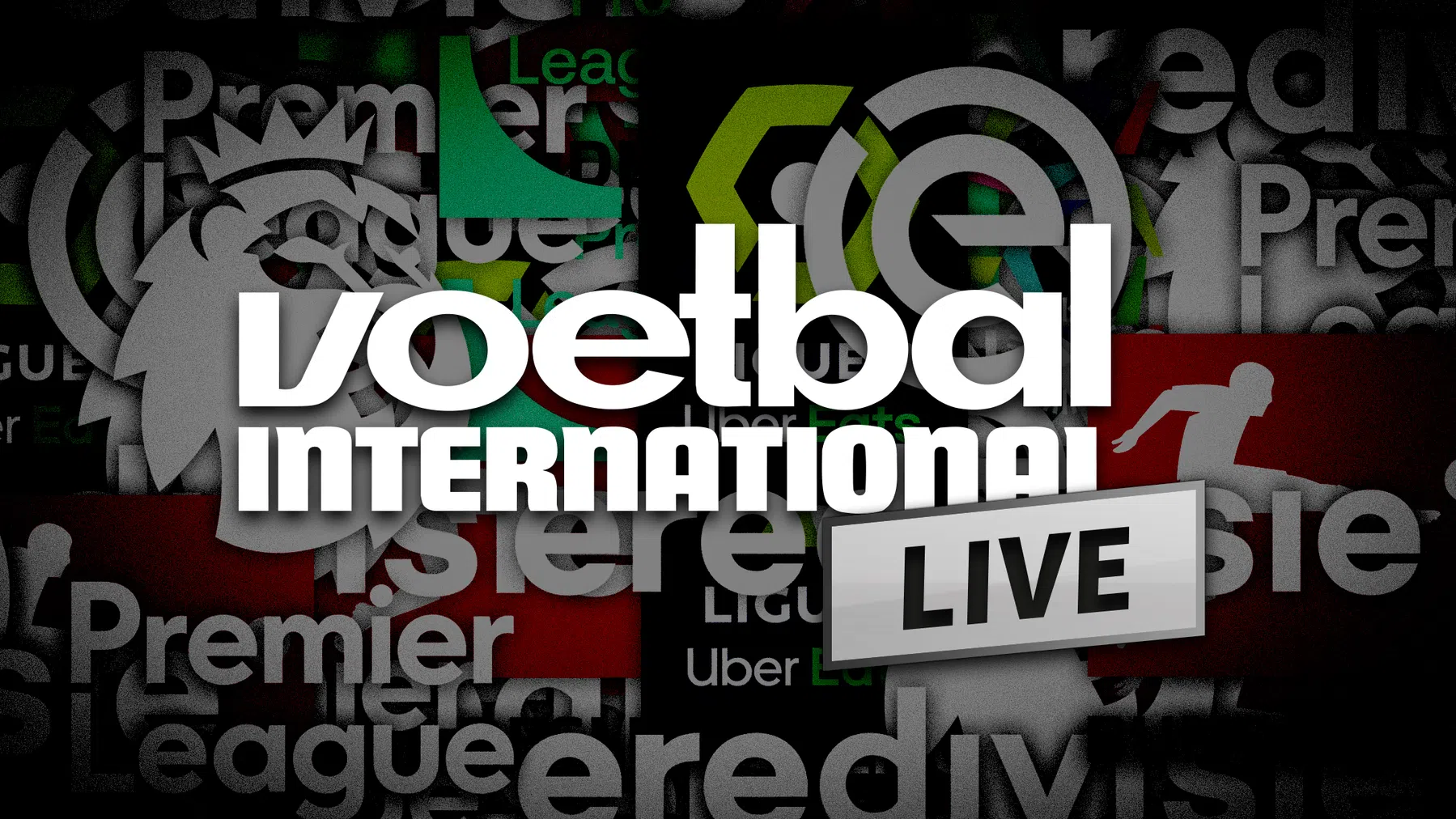 VI Live: omhaal Messi waanzinnig slotstuk heerlijke voetbaldag