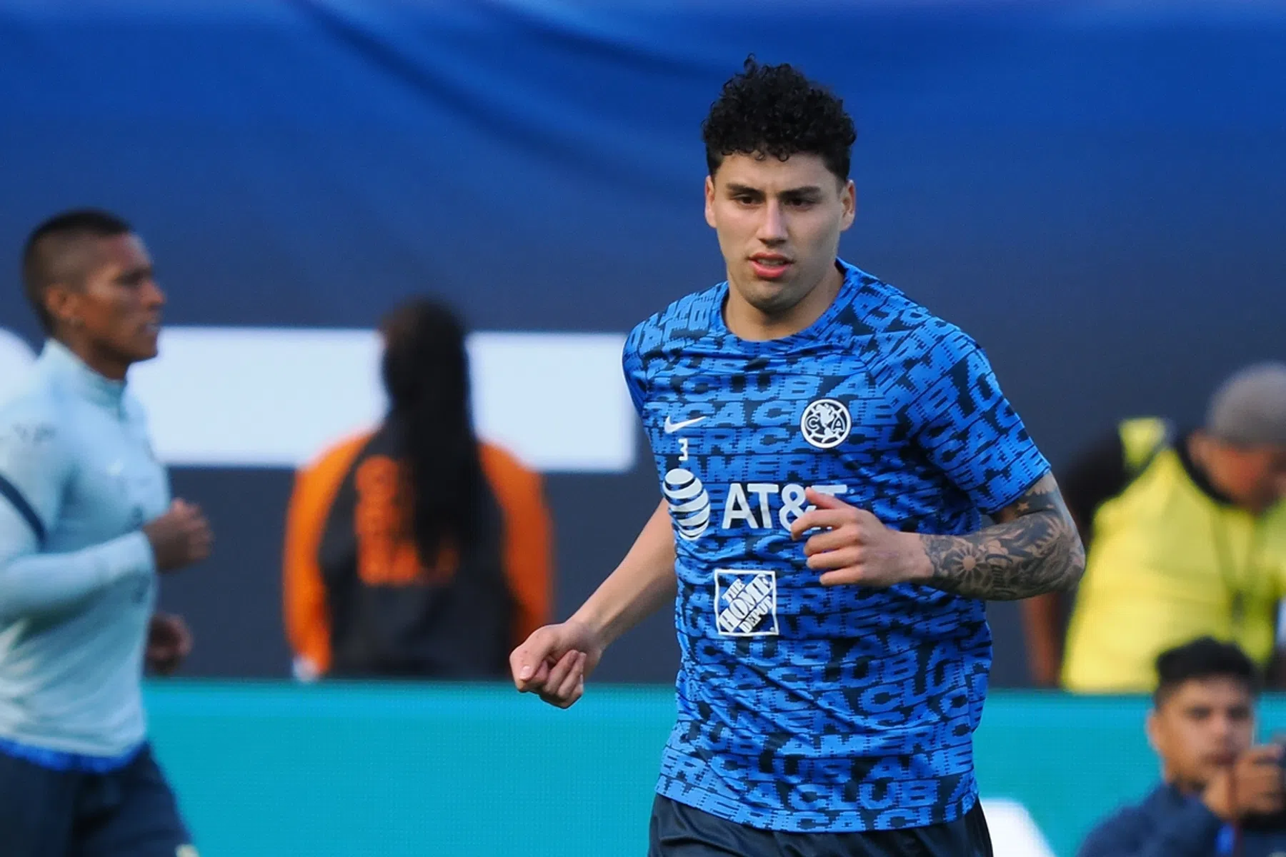 Sánchez wil met Ajax de Champions League-finale spelen