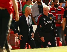Thumbnail for article: Dramatisch debuut Ten Hag: Gross dompelt Manchester United in rouw