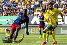 Thumbnail for article: Schreuder gaat in op Brobbey: 'Hele wedstrijd komt te vroeg voor hem'