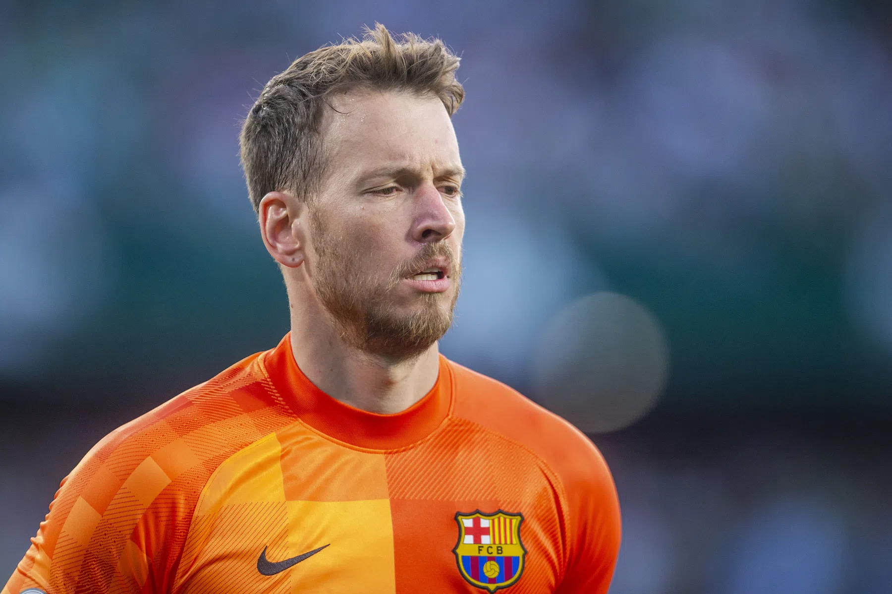 Operación Salida gaat door: Barça slijt Neto aan Engelse promovendus