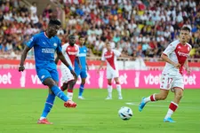 Thumbnail for article: Verrassende wending na contractverlenging Sangaré: clausule niet helemaal weg