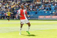 Thumbnail for article: Danilo heeft ambitieus doelpuntenaantal in zijn hoofd voor eerste Feyenoord-jaar