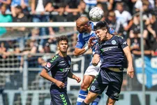 Thumbnail for article: Hoe Apostolos Vellios iedereen bij PEC Zwolle verbouwereerd achter liet