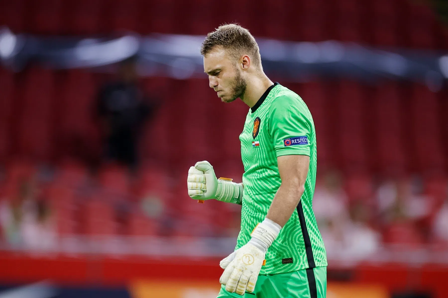 Oranje-internationals kiezen richting WK massaal eieren voor hun geld