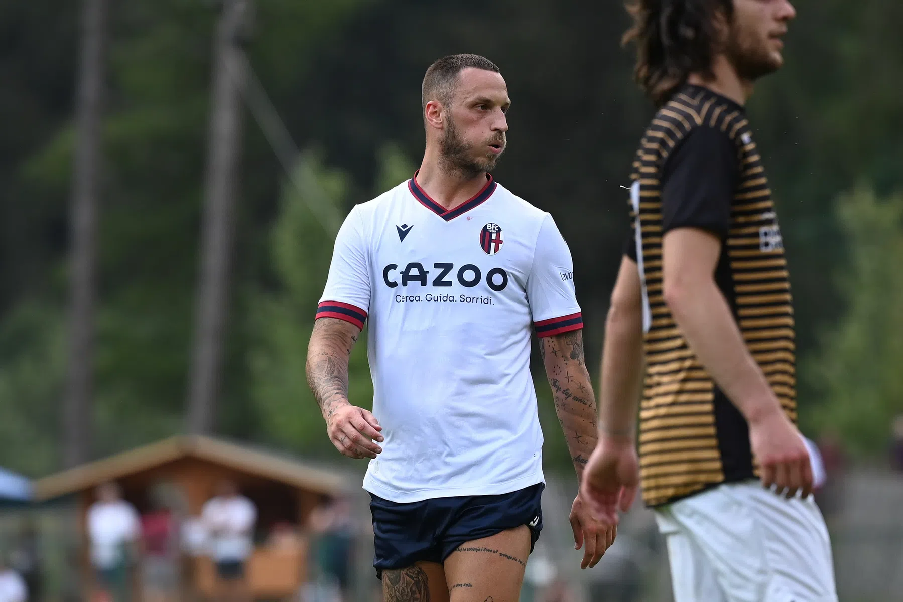 United-interesse is serieus: zaakwaarnemer Arnautovic bevestigt bod