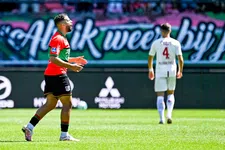Thumbnail for article: Twente steelt overwinning in Nijmegen dankzij droomdebuut Steijn