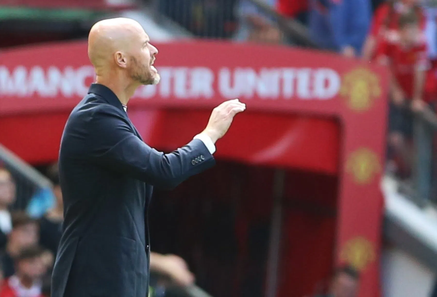 Ten Hag verklaart passeren Ronaldo en opvallende rol voor Eriksen