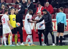 Thumbnail for article: Borussia Dortmund bereikt akkoord over vervanger van Haller