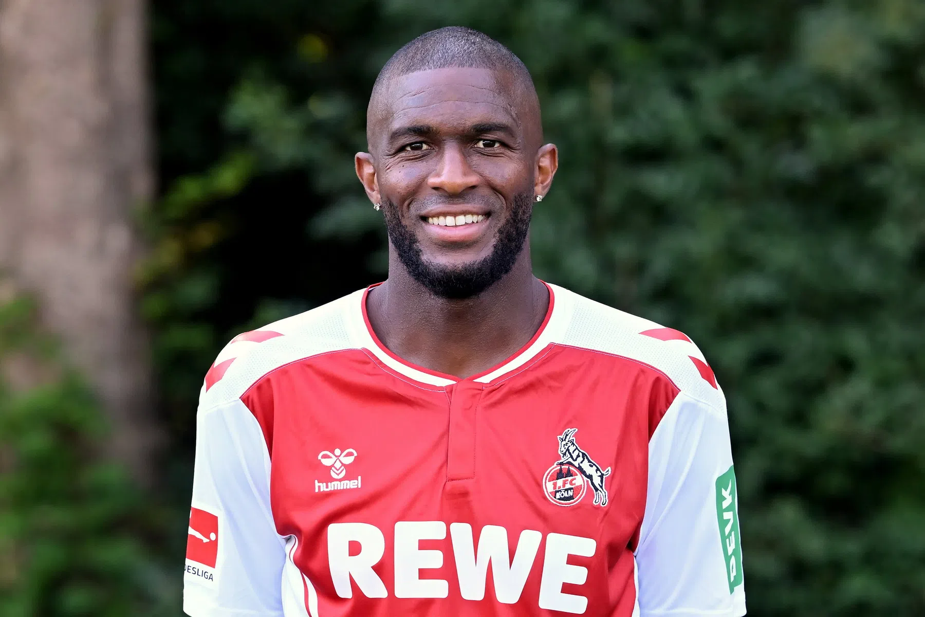 Waarom Borussia Dortmund na wegvallen Haller bij Modeste uitkwam