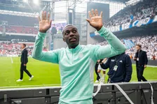 Thumbnail for article: Daramy laat zich direct zien bij Kopenhagen: 'Het WK is een groot doel voor mij'