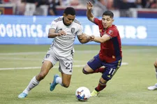 Thumbnail for article: San José trots op recordtransfer López aan 'massive club' Feyenoord