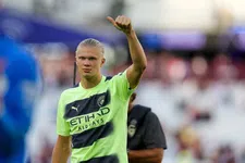 Thumbnail for article: Erling Haaland is zo goed dat Pep Guardiola moet puzzelen bij City