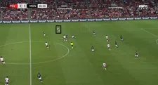 Thumbnail for article: Vroege voorzet redt PSV in duel vol defensieve problemen