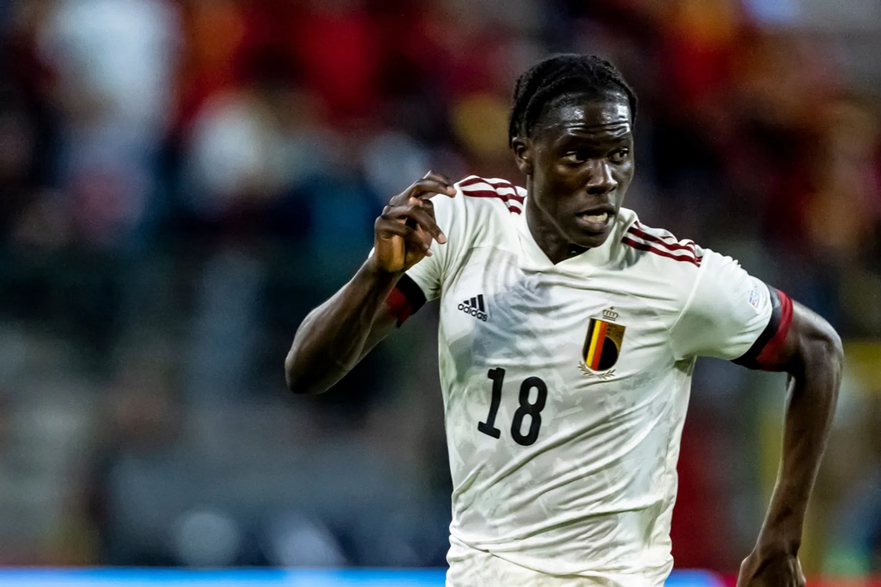 Lampard bouwt verder bij Everton met komst van peperdure Belg