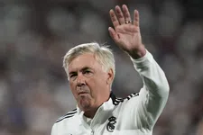 Thumbnail for article: Ancelotti in de wolken met Real-ster: 'Niemand ter wereld kan hem vervangen'