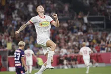 Thumbnail for article: Leipzig troeft Engelse top af en strikt erfgenaam van Haaland