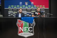Thumbnail for article: Jasper Cillessen: thuis in Nijmegen met torenhoge ambities bij NEC