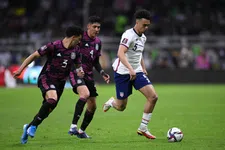 Thumbnail for article: Sánchez komt Álvarez tegen: 'Hij scheldt me nu al de huid vol'