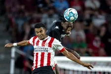 Thumbnail for article: Hoe Gakpo de Europese scouts teleurstelde