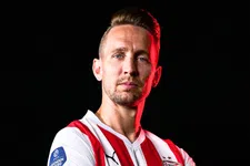 Thumbnail for article: Luuk de Jong, méér dan zijn doelpunten bij PSV