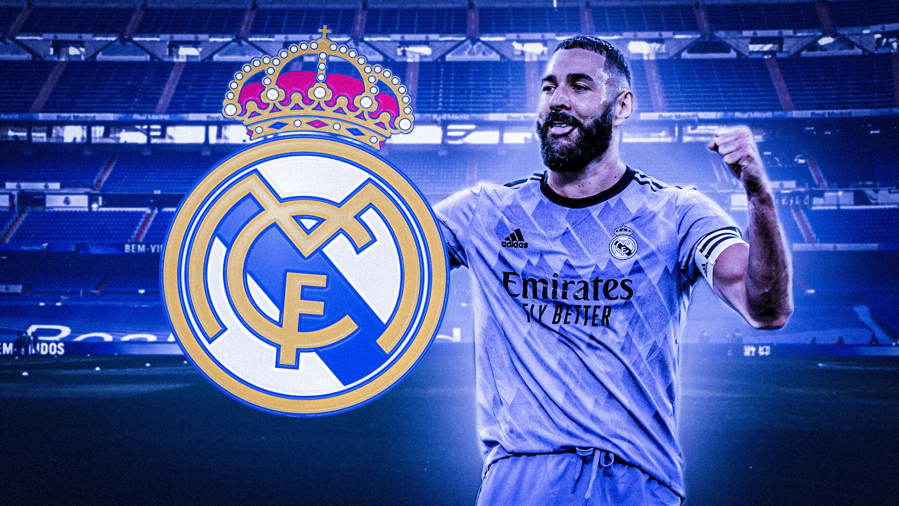 Waarom Real Madrid geen kampioen van Spanje gaat worden