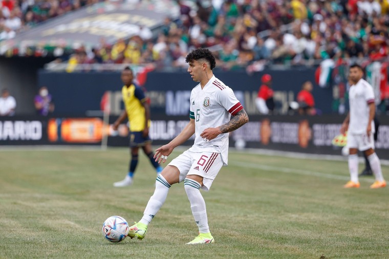 Ajax richt na bevestiging Sánchez vizier op Kaplan