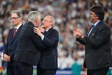 Thumbnail for article: Dertig prijzen voor Pérez: 'Bernabéu heeft deze club groot gemaakt'