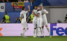 Thumbnail for article: Alaba en Benzema bezorgen Real Madrid de Super Cup
