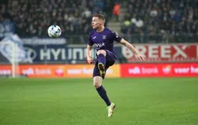 Thumbnail for article: 'City blijft zoeken naar linksback ondanks akkoord met Anderlecht'